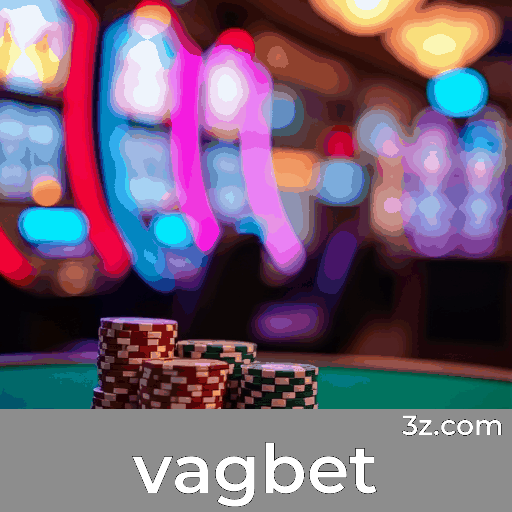 vagbet: Cassino Premiado com Pagamentos Rápidos