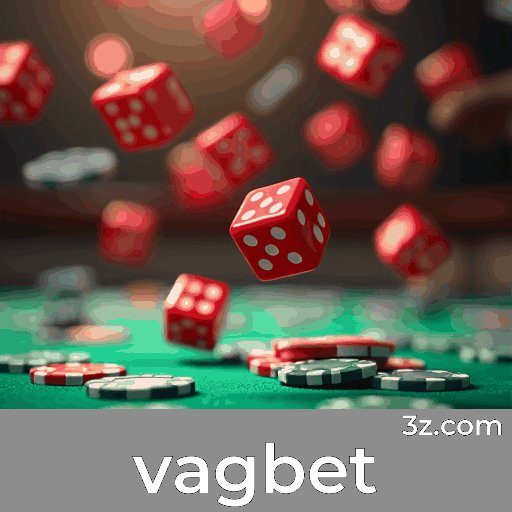 Vagbet: Jogos de Cassino Impressionantes e Imersivos