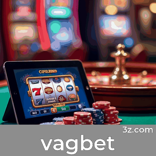 vagbet: Cassino Premiado com Pagamentos Rápidos