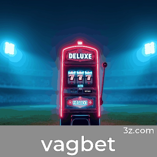 Experimente a conveniência do vagbet App para apostas móveis