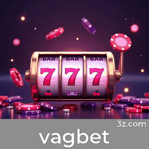 vagbet: Cassino Premiado com Pagamentos Rápidos