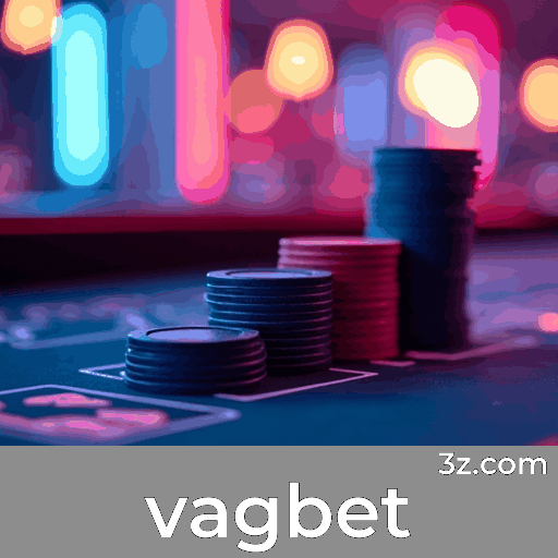 vagbet: Cassino Premiado com Pagamentos Rápidos