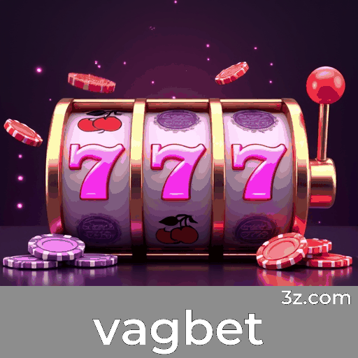 Vagbet: Slots com Mega Prêmios, Jogos de Mesa Exclusivos e Mais