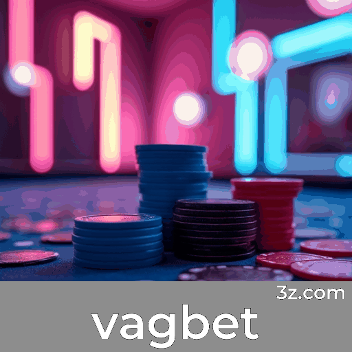 Vagbet: Jogos de Cassino Impressionantes e Imersivos