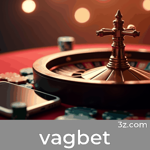vagbet: Cassino Premiado com Pagamentos Rápidos